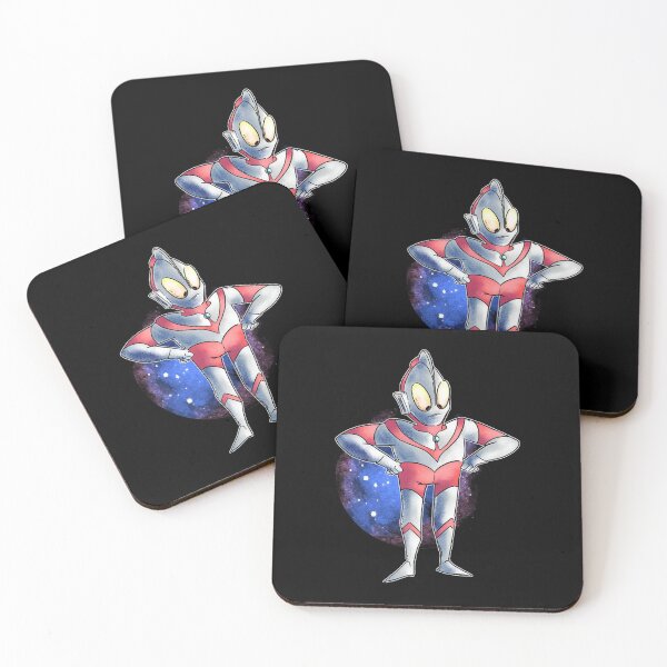 Item preview, Ultraman  designed and sold by brynleedost.