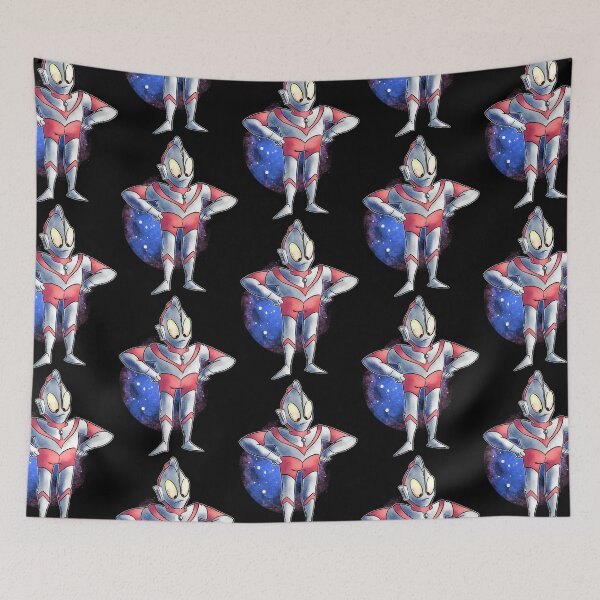 Item preview, Ultraman  designed and sold by brynleedost.