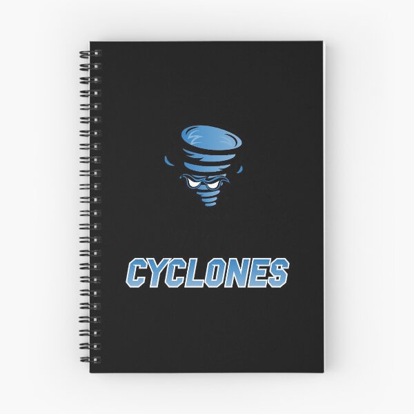 Item preview, Wakita Cyclones  designed and sold by jaiydendic.