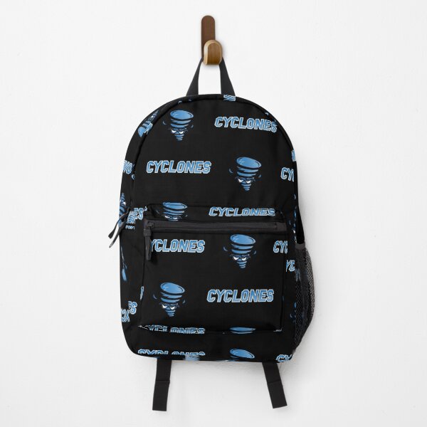 Item preview, Wakita Cyclones  designed and sold by jaiydendic.