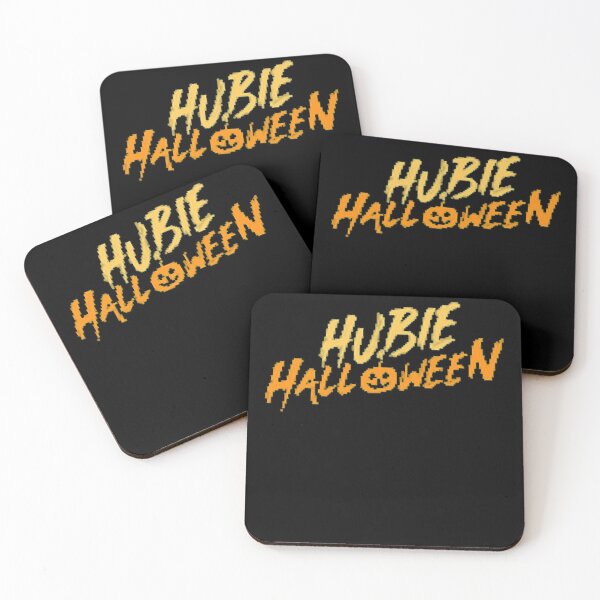Item preview, Men Womenie Halloween - Hubie Halloween designed and sold by TaylorRippin.