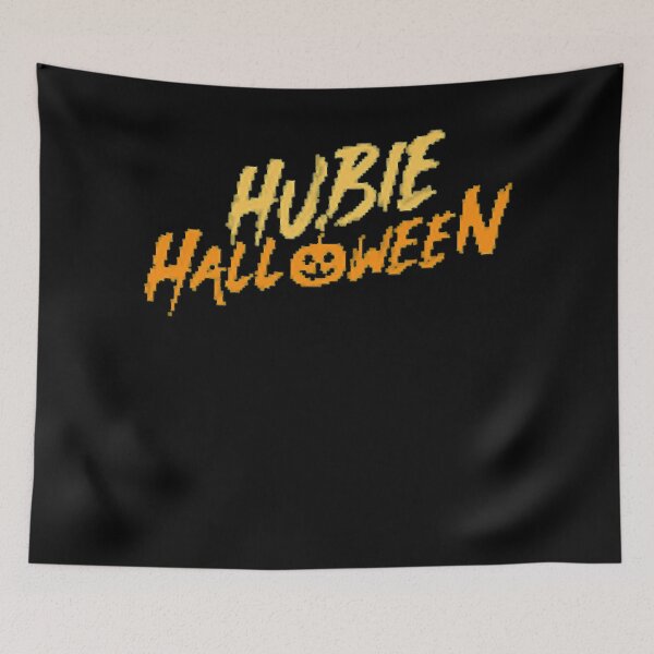 Item preview, Men Womenie Halloween - Hubie Halloween designed and sold by TaylorRippin.