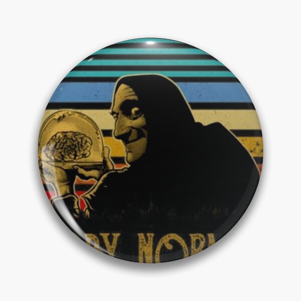 Item preview, Abby Normal designed and sold by ArtHermann.