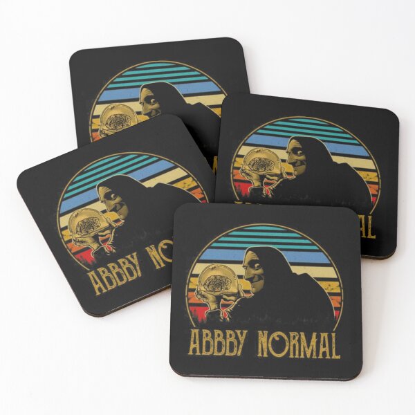 Item preview, Abby Normal designed and sold by ArtHermann.