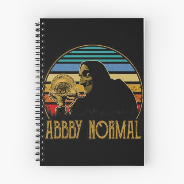 Item preview, Abby Normal designed and sold by ArtHermann.