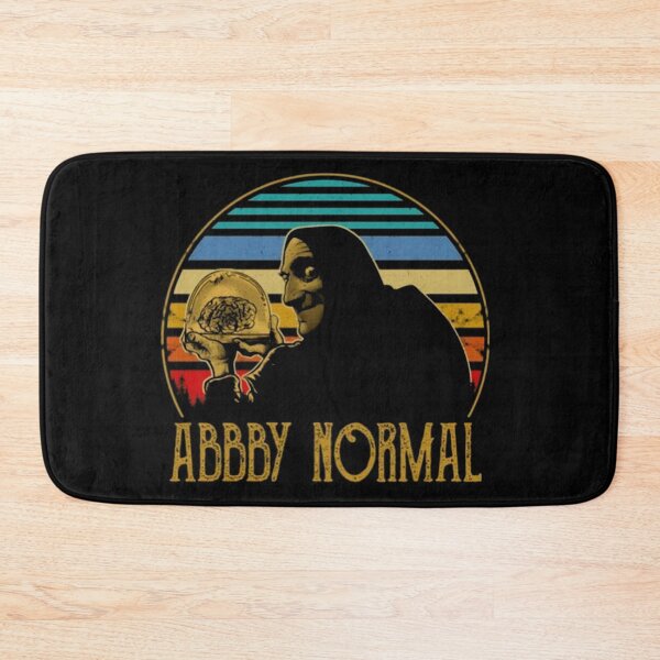 Item preview, Abby Normal designed and sold by ArtHermann.