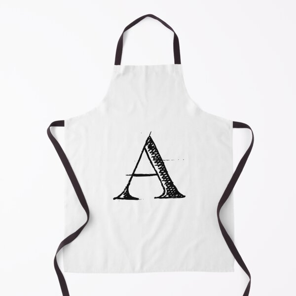 Item preview, The Letter A designed and sold by friedricksonmic.