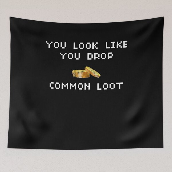 Item preview, Loot Gamer | Gaming designed and sold by BananaKivi.