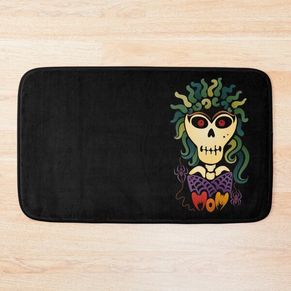 Item preview, Skull Mom Halloween designed and sold by KritsadaRuang.