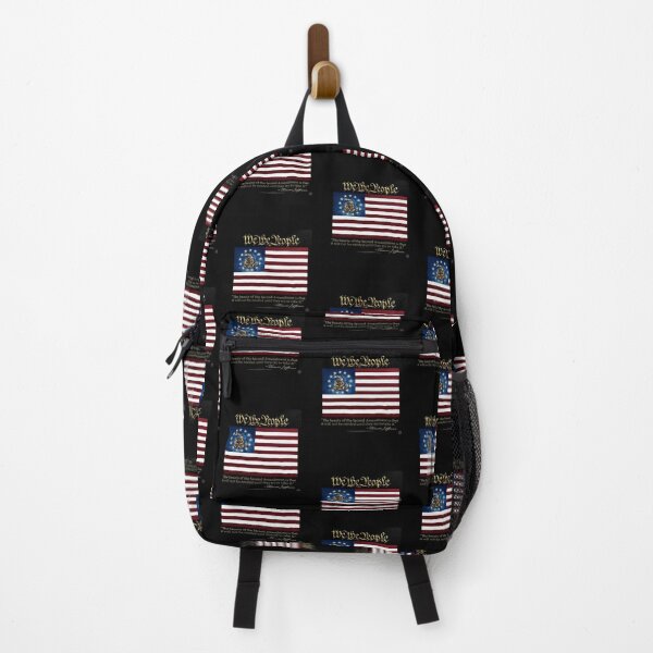 Item preview, 2nd Amendment We The People designed and sold by ArtHermann.