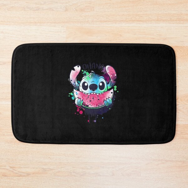 Item preview, Ohana watercolormelon  designed and sold by Khamyah67.