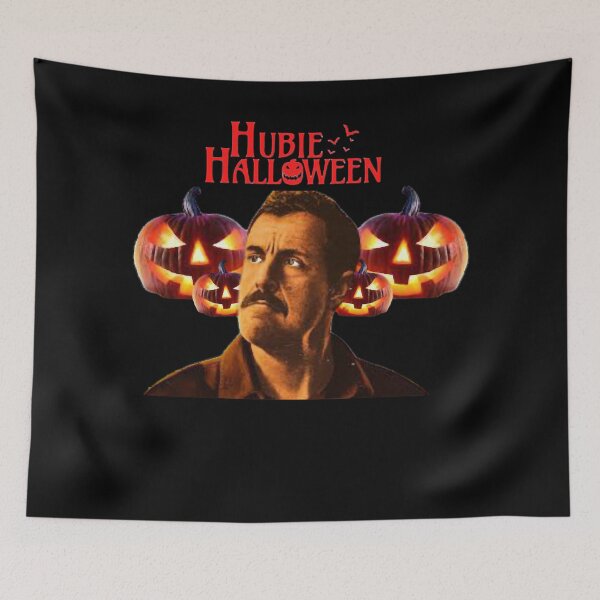 Item preview, Mens My Favorite Hubie Halloween designed and sold by TaylorRippin.