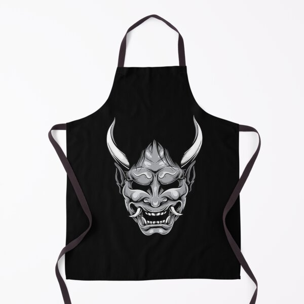 Item preview, shinigami designed and sold by Olexandr Melnyk.