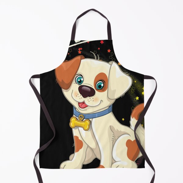 Item preview, Cotton T-Shirt for dog designed and sold by 92160057.