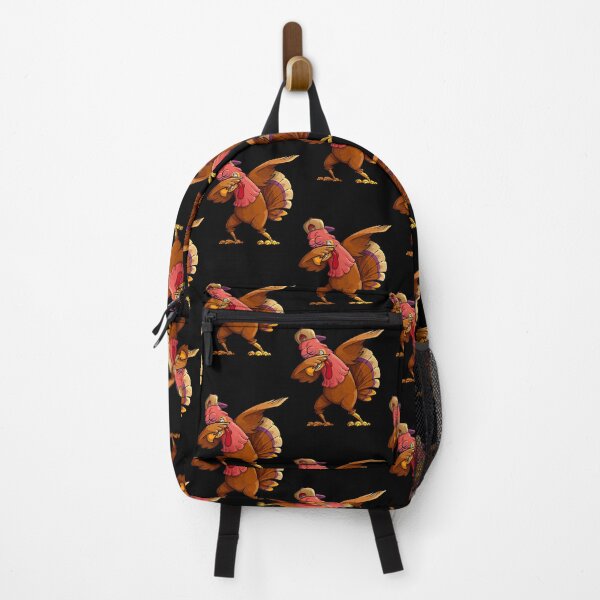 Item preview, dabbing turkey designed and sold by jaiydendic.