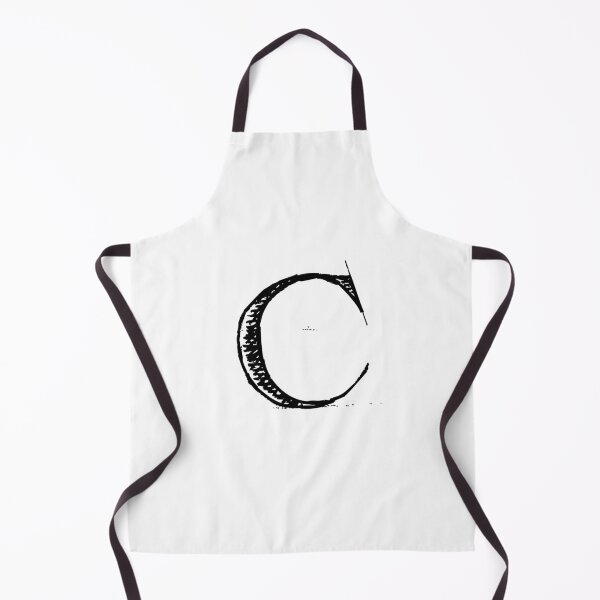 Item preview, The Letter C designed and sold by friedricksonmic.