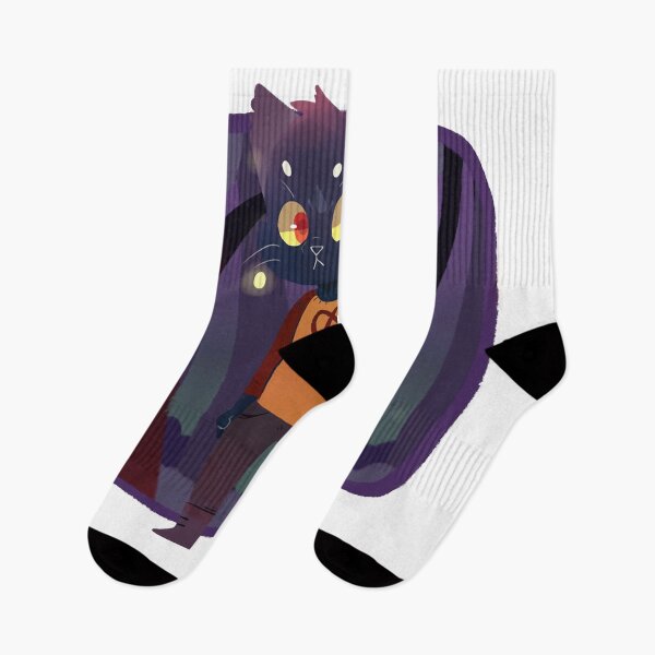 Item preview, Mae in night woods designed and sold by TaylorFrank.