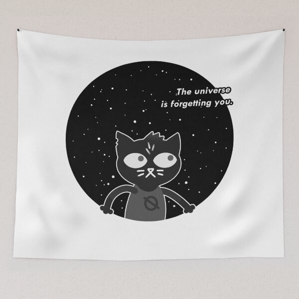 Item preview, Mae black and white designed and sold by TaylorFrank.