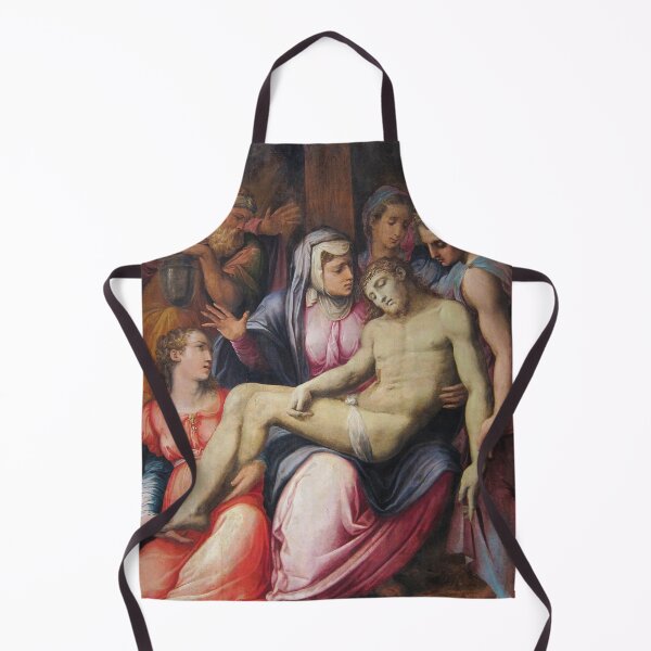 Item preview, Passion of Christ - Douai chartreuse vasari pieta designed and sold by Vintage Designs +.