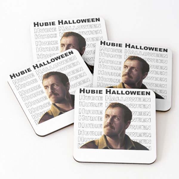 Item preview, More Then Awesome Adam Sandler Hubie Halloween designed and sold by TaylorRippin.