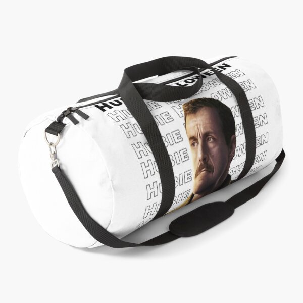 Item preview, More Then Awesome Adam Sandler Hubie Halloween designed and sold by TaylorRippin.