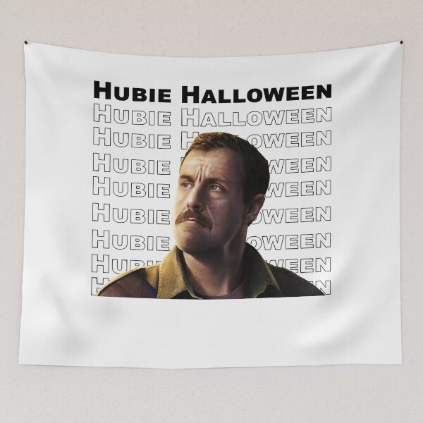 Item preview, More Then Awesome Adam Sandler Hubie Halloween designed and sold by TaylorRippin.