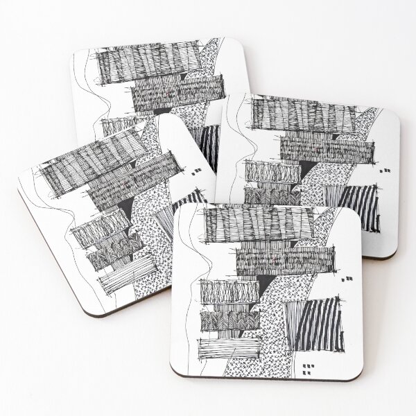 Item preview, Dana Krystle_Monochrome vol2_ (6) designed and sold by dana-krystle.