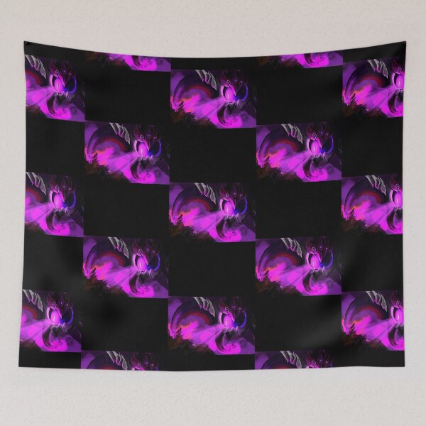 Item preview, vel'koz  designed and sold by Khamyah67.