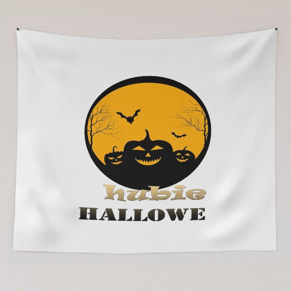 Item preview, Music Retro Hubie Halloween2020 designed and sold by TaylorRippin.