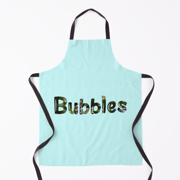 Item preview, Bubbles designed and sold by GraphicSmartCo.