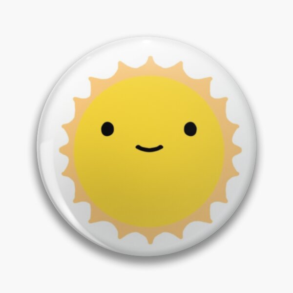 Item preview, Summer Happy Sun designed and sold by Paradise6544.