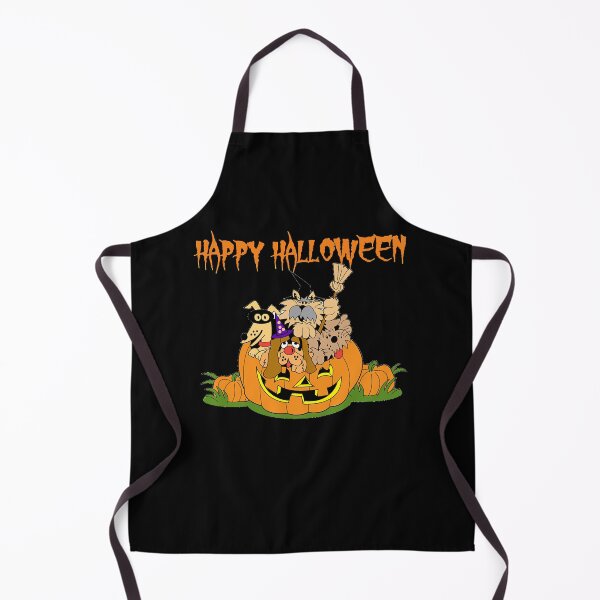 Item preview, Music Vintage Happy Halloween designed and sold by TaylorRippin.