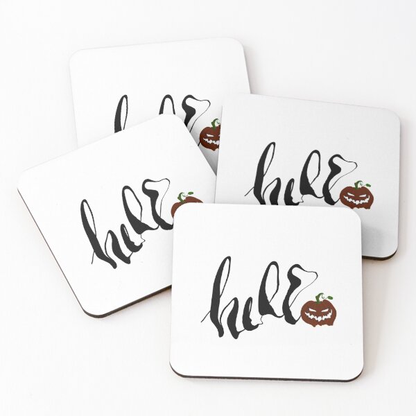 Item preview, Hello pumpkin halloween designed and sold by AnyMage.