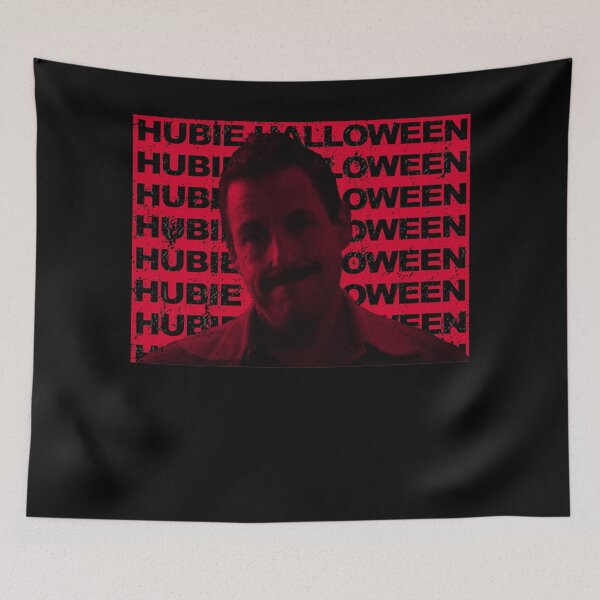 Item preview, Music Vintage Retro Adam Sandler Hubie Halloween designed and sold by TaylorRippin.