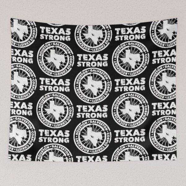 Item preview, Texas Strong  designed and sold by jaiydendic.
