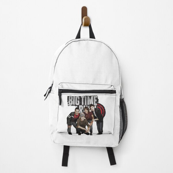 Item preview, Big Times Rush Logan A Popular Boy Band Tee With Music Stars Has A Lot Of Fans designed and sold by BigTimesRushFlo.