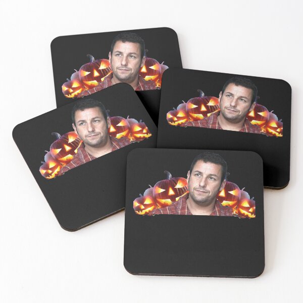 Item preview, Needed Gifts Adam Sandler Hubie Halloween designed and sold by TaylorRippin.