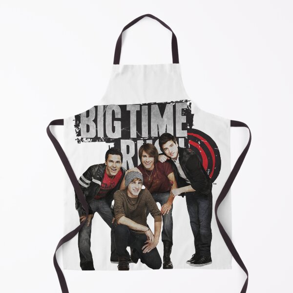 Item preview, Big Times Rush Logan A Popular Boy Band Tee With Music Stars Has A Lot Of Fans designed and sold by BigTimesRushFlo.