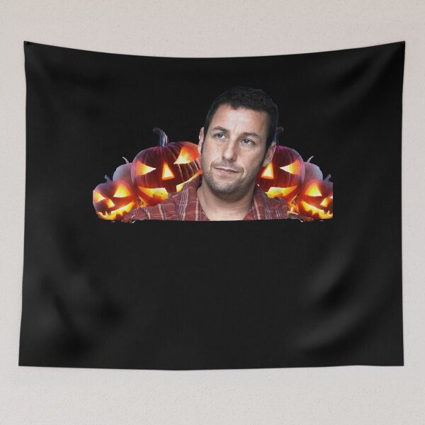 Item preview, Needed Gifts Adam Sandler Hubie Halloween designed and sold by TaylorRippin.