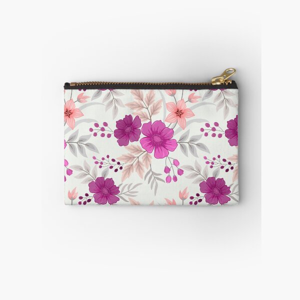 Item preview, colorful flowers pattern  designed and sold by Arne Smet.