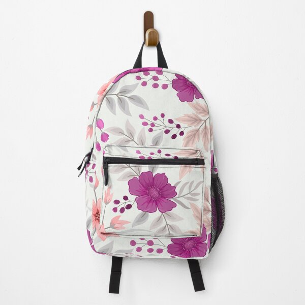 Item preview, colorful flowers pattern  designed and sold by Arne Smet.