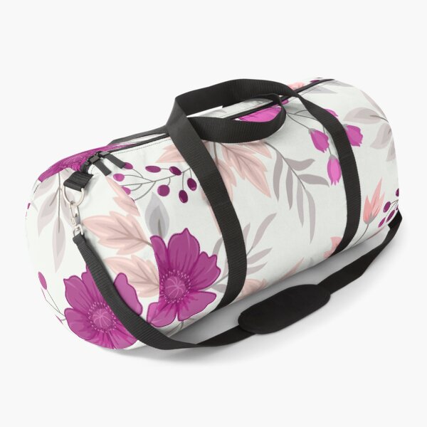 Item preview, colorful flowers pattern designed and sold by Arne Smet.