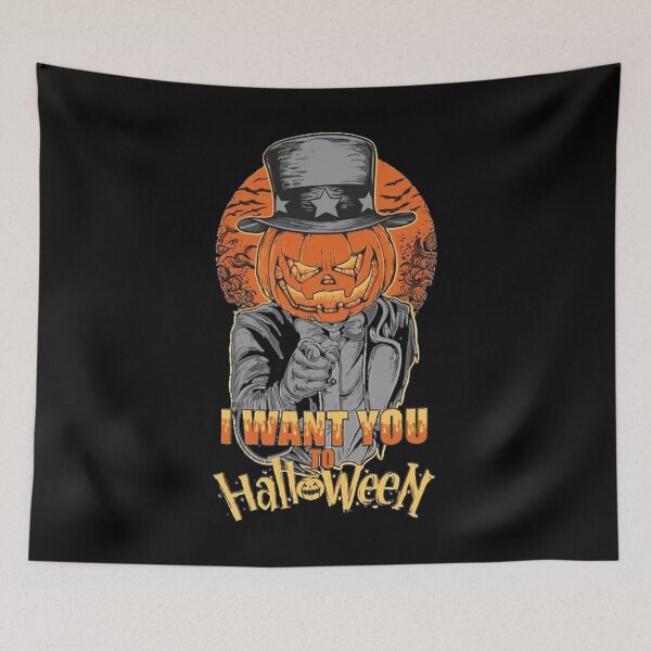 Item preview, People Call Me I Want You To Halloween  Happy Halloweener Hubie  2020 Boo Sheet Halloween designed and sold by TaylorRippin.