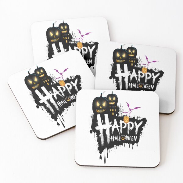 Item preview, Proud  Happy Halloween  Hubie Day designed and sold by TaylorRippin.