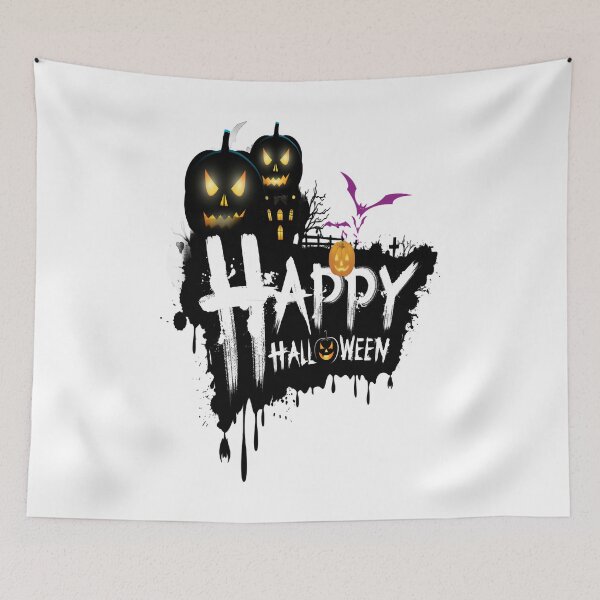 Item preview, Proud  Happy Halloween  Hubie Day designed and sold by TaylorRippin.