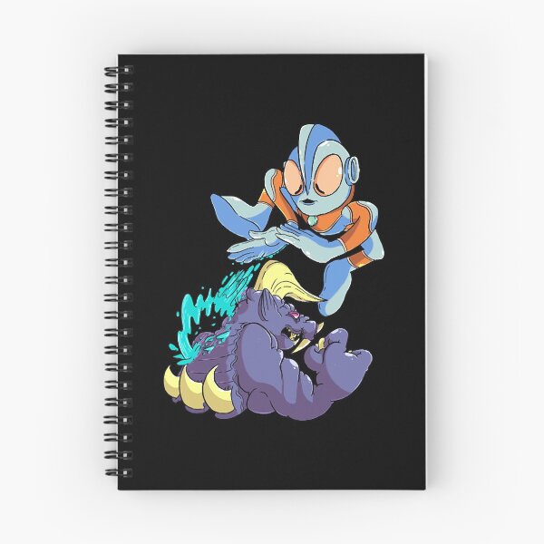 Item preview, Ultraman Jack Fights Black King  designed and sold by brynleedost.
