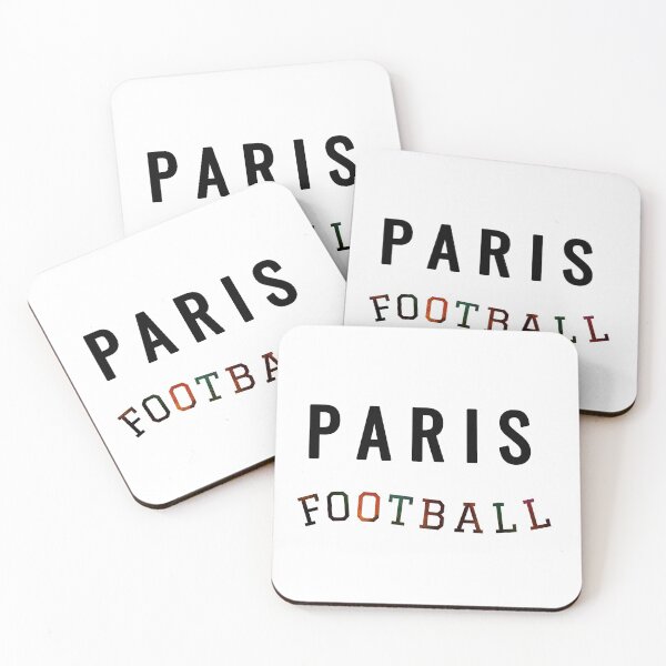 Item preview, Paris football designed and sold by karimaK-71.
