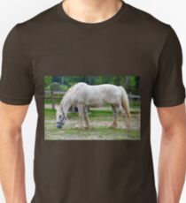 Draft Horse Unisex T-Shirt