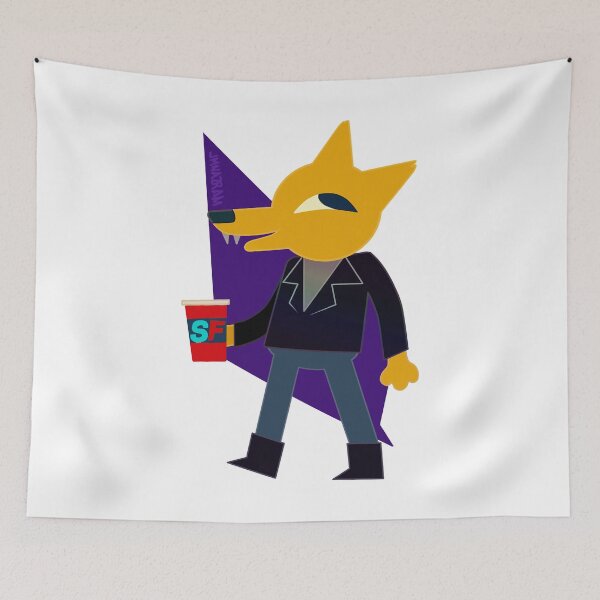Item preview, Gregg  designed and sold by TaylorFrank.