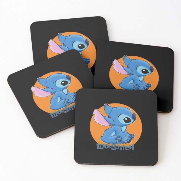 Item preview, lilo and stitch       designed and sold by Randelsf.